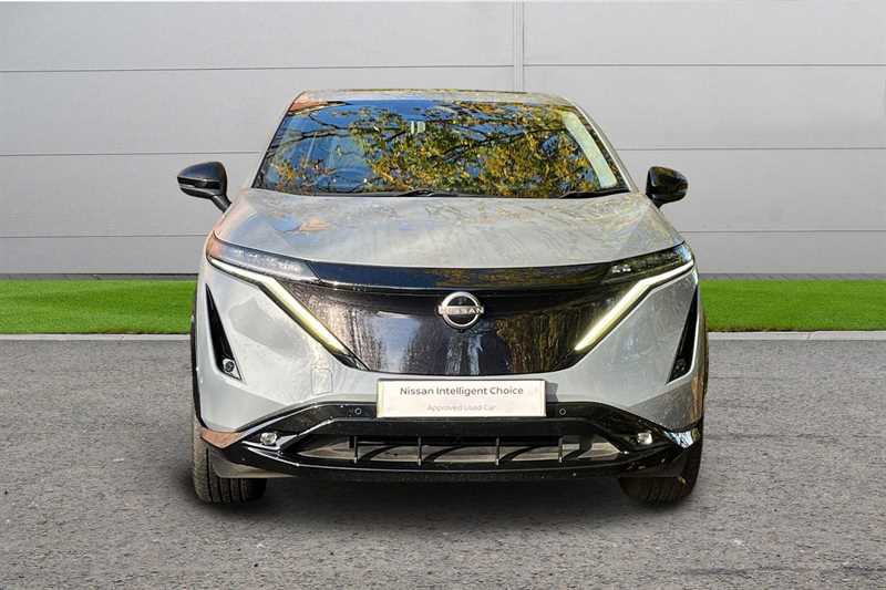 Used Nissan ARIYA 2022 for sale - 76540251: Photo 5