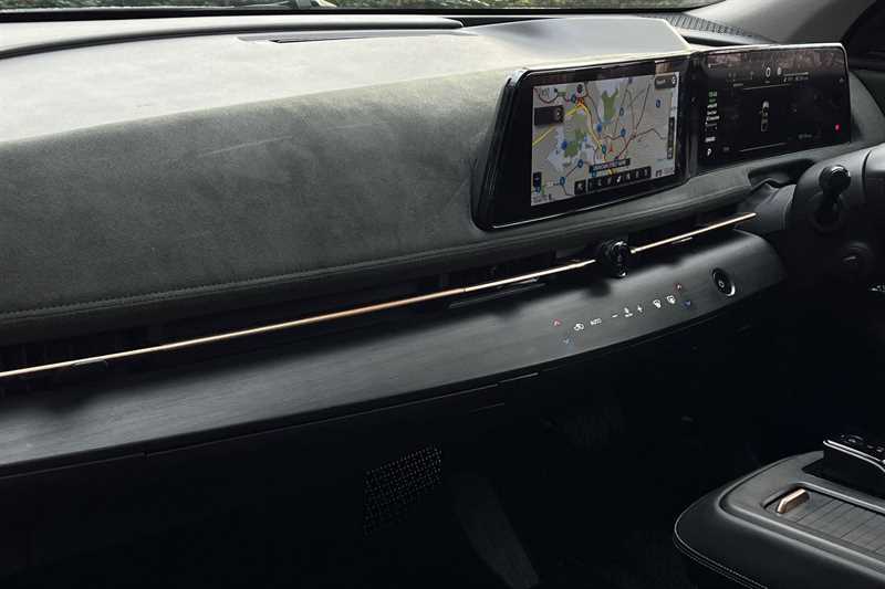 Used Nissan ARIYA 2022 for sale - 76540251: Photo 50