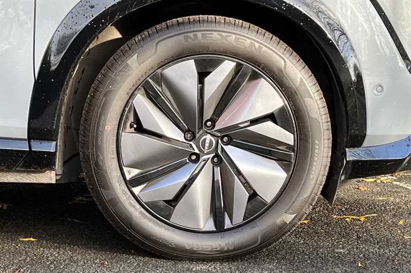 Used Nissan ARIYA 2022 for sale - 76540251: Photo 6