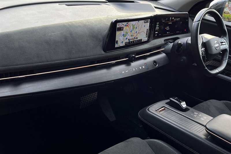 Used Nissan ARIYA 2022 for sale - 76540251: Photo 7