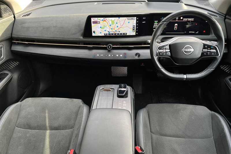 Used Nissan ARIYA 2022 for sale - 76540251: Photo 9