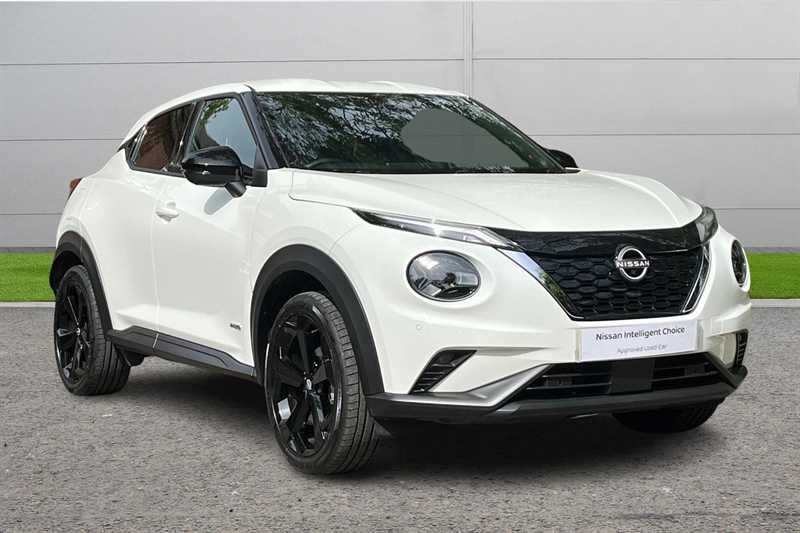 Used Nissan Juke 2024 for sale - 77414112: Photo 1