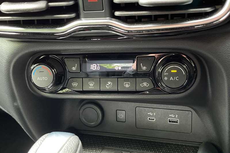 Used Nissan Juke 2024 for sale - 77414112: Photo 12