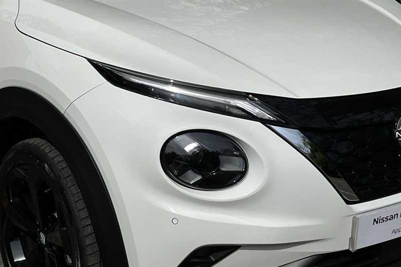 Used Nissan Juke 2024 for sale - 77414112: Photo 13