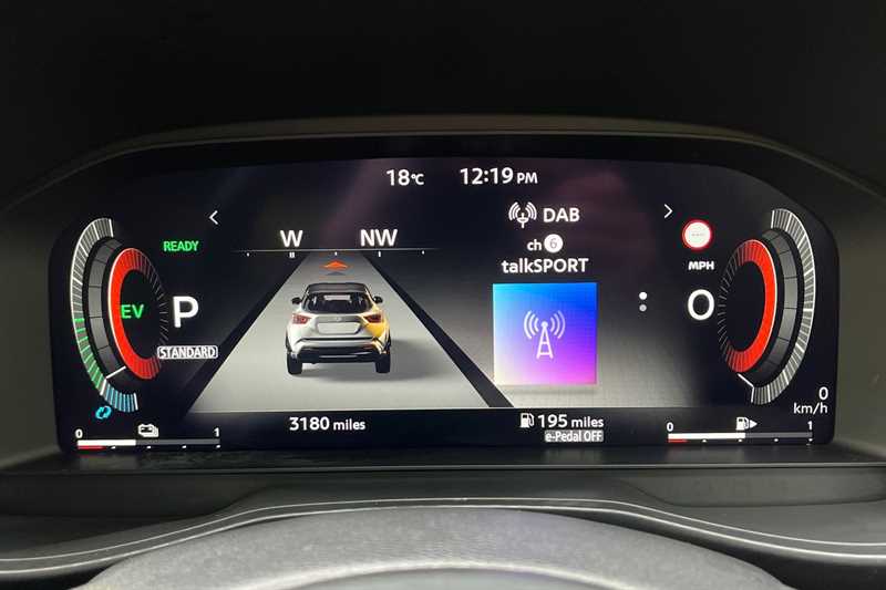 Used Nissan Juke 2024 for sale - 77414112: Photo 14