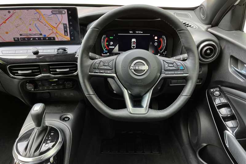 Used Nissan Juke 2024 for sale - 77414112: Photo 15