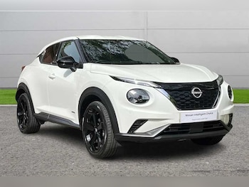 Used Nissan Juke undefined for sale - 77414112: Photo