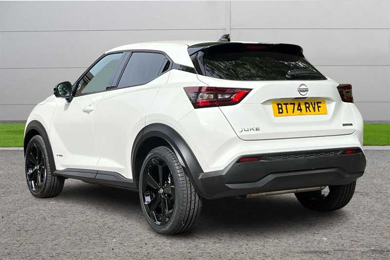 Used Nissan Juke 2024 for sale - 77414112: Photo 2