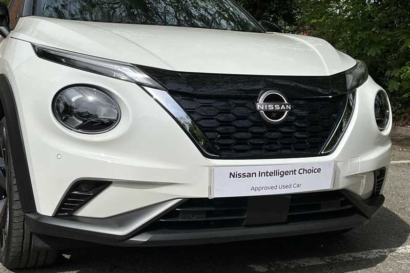 Used Nissan Juke 2024 for sale - 77414112: Photo 22