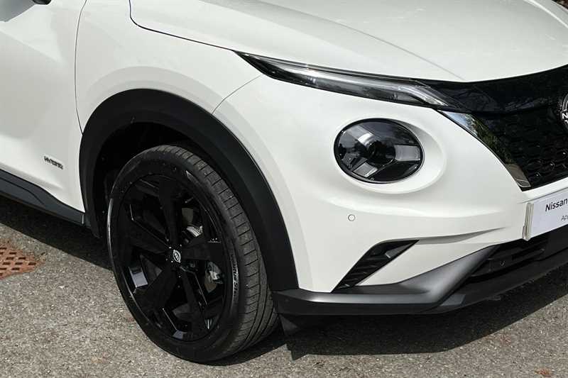 Used Nissan Juke 2024 for sale - 77414112: Photo 24