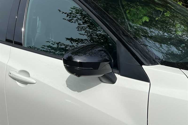 Used Nissan Juke 2024 for sale - 77414112: Photo 25