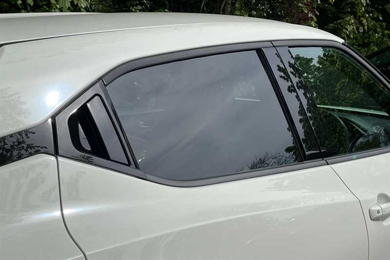 Used Nissan Juke 2024 for sale - 77414112: Photo 27