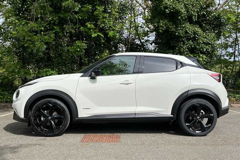 Used Nissan Juke 2024 for sale - 77414112: Photo 28
