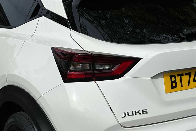 Used Nissan Juke 2024 for sale - 77414112: Photo 29