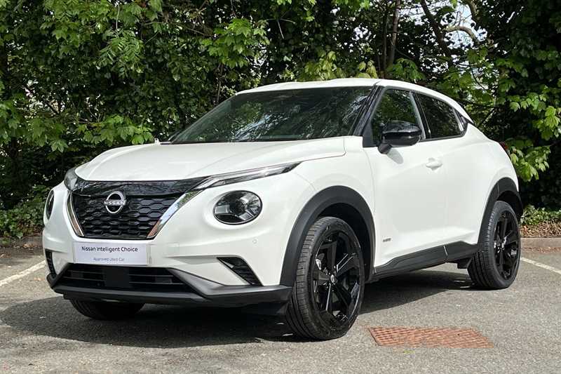 Used Nissan Juke 2024 for sale - 77414112: Photo 30