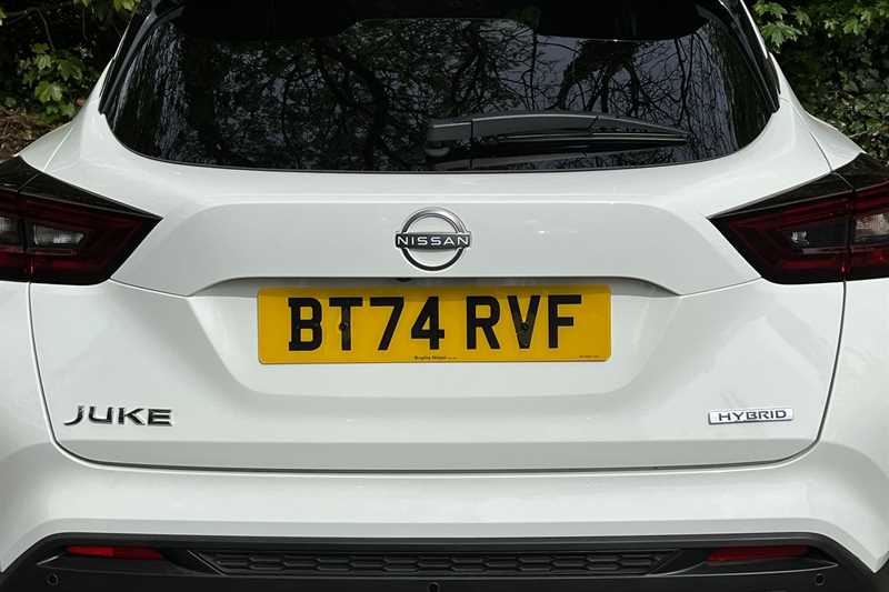 Used Nissan Juke 2024 for sale - 77414112: Photo 33