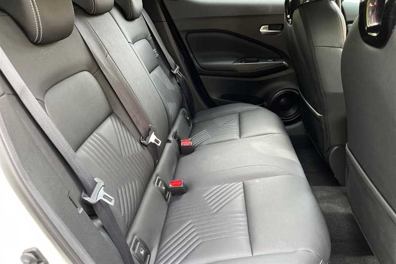 Used Nissan Juke 2024 for sale - 77414112: Photo 37