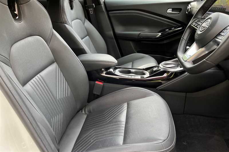 Used Nissan Juke 2024 for sale - 77414112: Photo 39