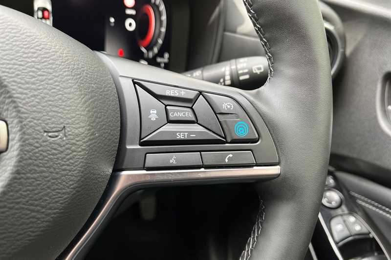 Used Nissan Juke 2024 for sale - 77414112: Photo 44