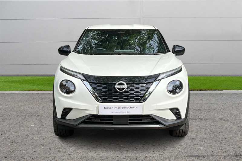 Used Nissan Juke 2024 for sale - 77414112: Photo 5