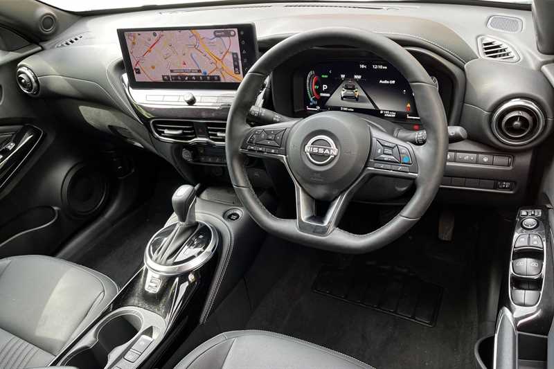 Used Nissan Juke 2024 for sale - 77414112: Photo 8