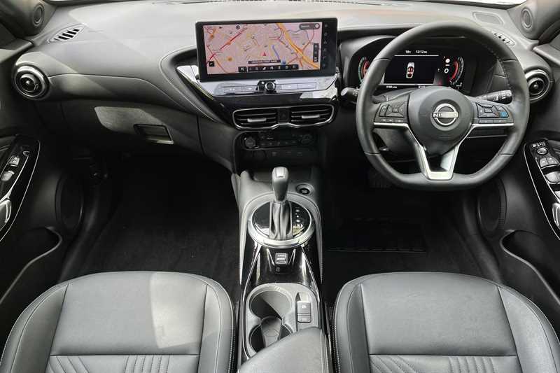 Used Nissan Juke 2024 for sale - 77414112: Photo 9