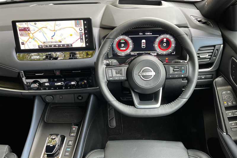 Used Nissan Qashqai 2024 for sale - 76372628: Photo 16