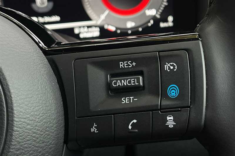 Used Nissan Qashqai 2024 for sale - 76372628: Photo 17