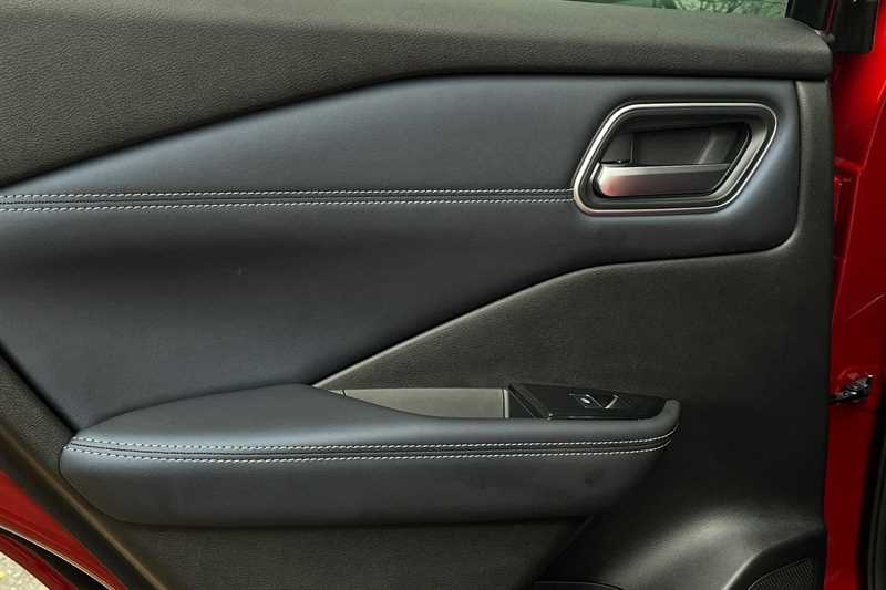 Used Nissan Qashqai 2024 for sale - 76372628: Photo 26