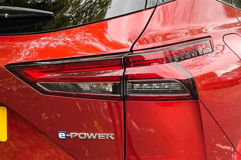 Used Nissan Qashqai 2024 for sale - 76372628: Photo 34