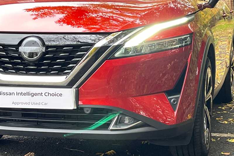 Used Nissan Qashqai 2024 for sale - 76372628: Photo 40