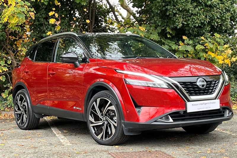 Used Nissan Qashqai 2024 for sale - 76372628: Photo 43