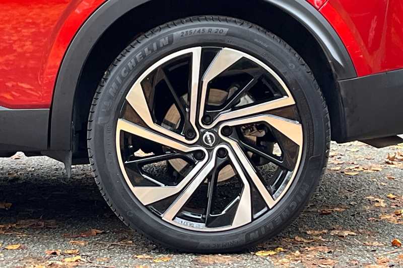 Used Nissan Qashqai 2024 for sale - 76372628: Photo 6