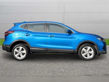 Used Nissan Qashqai 2019 for sale - 77674068: Photo