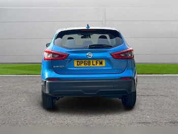 Used Nissan Qashqai 2019 for sale - 77674068: Photo