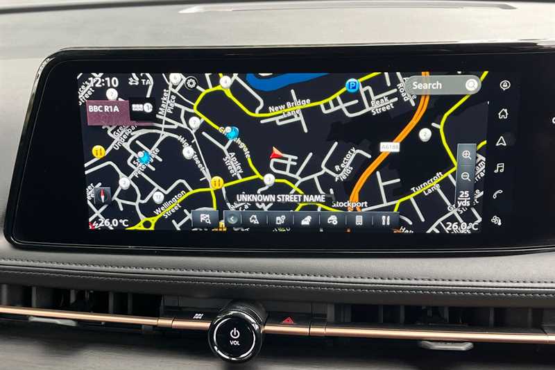 Used Nissan ARIYA 2025 for sale - 78088955: Photo 10