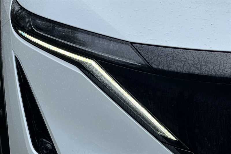 Used Nissan ARIYA 2025 for sale - 78088955: Photo 13