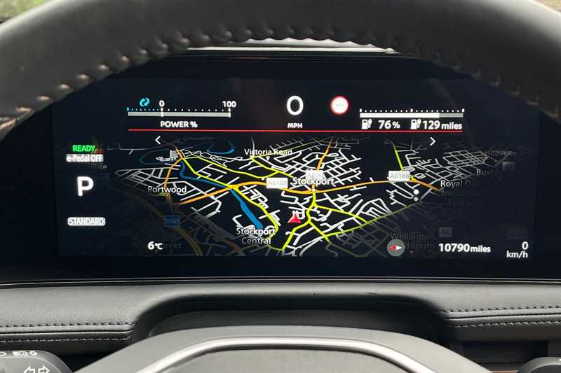 Used Nissan ARIYA 2025 for sale - 78088955: Photo 14