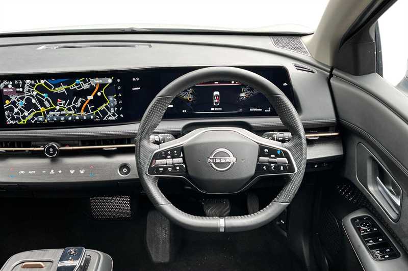 Used Nissan ARIYA 2025 for sale - 78088955: Photo 15