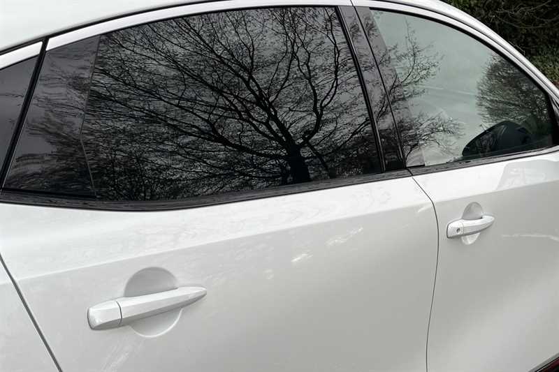 Used Nissan ARIYA 2025 for sale - 78088955: Photo 27