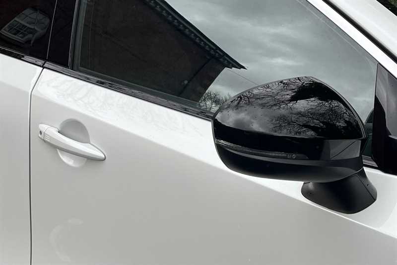 Used Nissan ARIYA 2025 for sale - 78088955: Photo 29