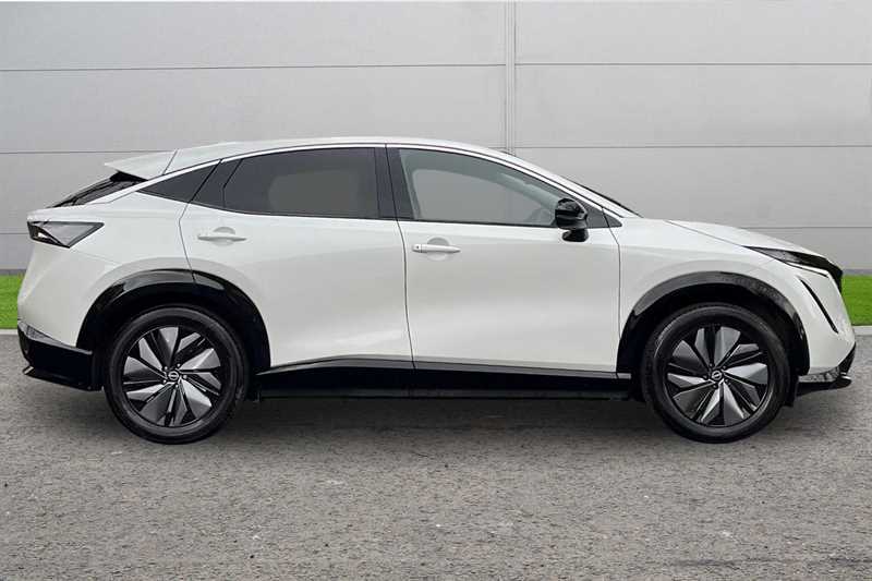 Used Nissan ARIYA 2025 for sale - 78088955: Photo 3