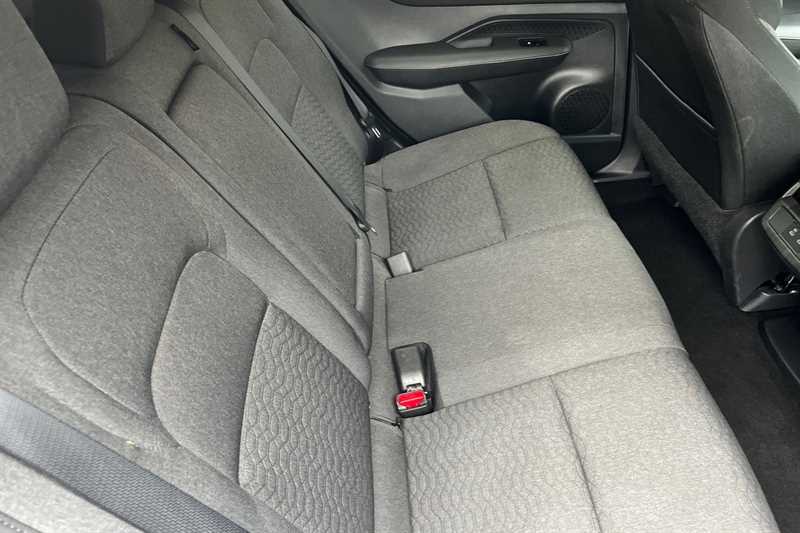 Used Nissan ARIYA 2025 for sale - 78088955: Photo 30