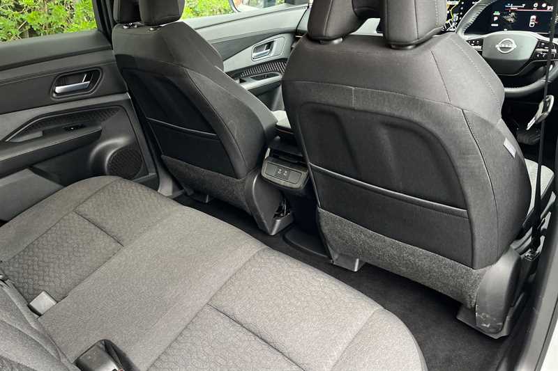 Used Nissan ARIYA 2025 for sale - 78088955: Photo 31