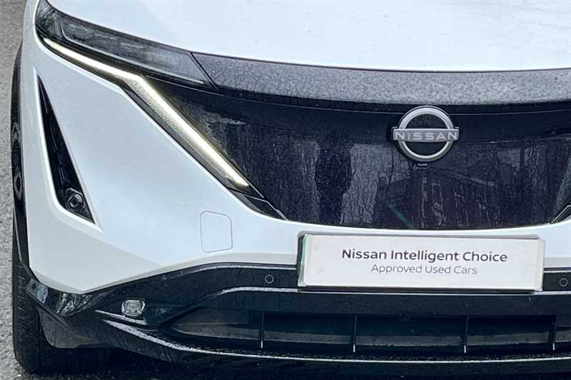 Used Nissan ARIYA 2025 for sale - 78088955: Photo 39