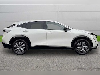 Used Nissan ARIYA 2025 for sale - 78088955: Photo