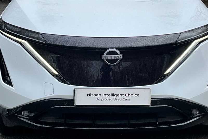 Used Nissan ARIYA 2025 for sale - 78088955: Photo 40