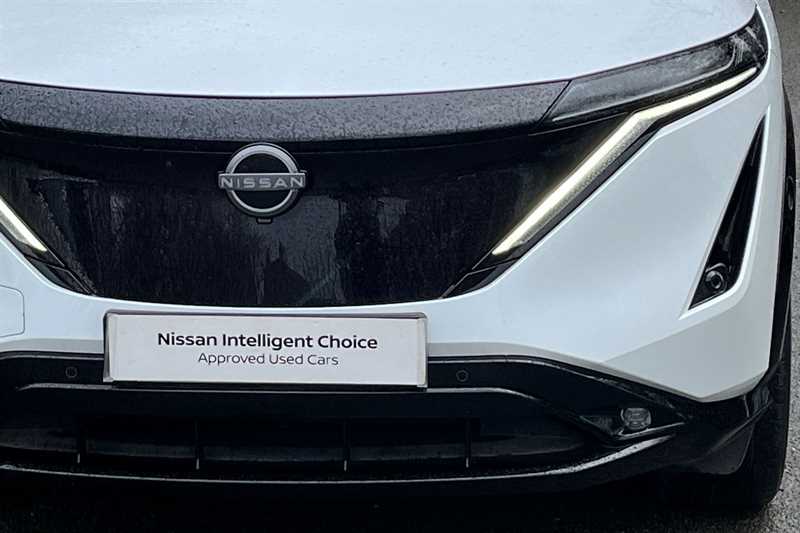 Used Nissan ARIYA 2025 for sale - 78088955: Photo 41