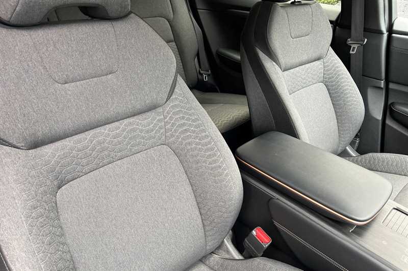 Used Nissan ARIYA 2025 for sale - 78088955: Photo 42