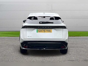 Used Nissan ARIYA 2025 for sale - 78088955: Photo